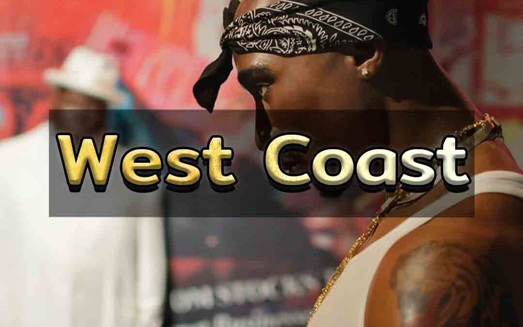 West Coast